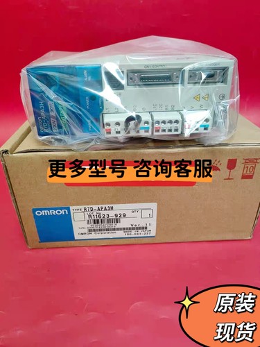 欧姆龙伺服R7D-AP08H/R7D-AP04H/R7D-AP02H/AP01H/APA5H/APA3H
