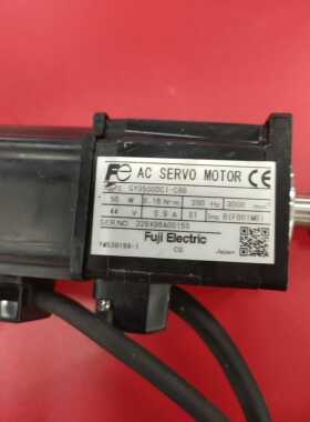 GYS101DC1-C6B GYS500DC1-C8B九成新现货欢迎询价