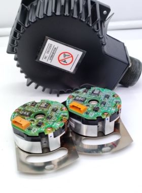 安川编码器UTSIH-B17CK适配SGMGH-09/13/20/30/44/55/75/1A/1EACA