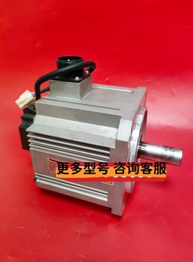 MHMJ122P1E松下伺服电机1.2kw九成新包好议价出售