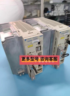 SGDM-15DN/SGDM-05DNSGDM-10DN安川伺服驱动器现货包好用议价出售