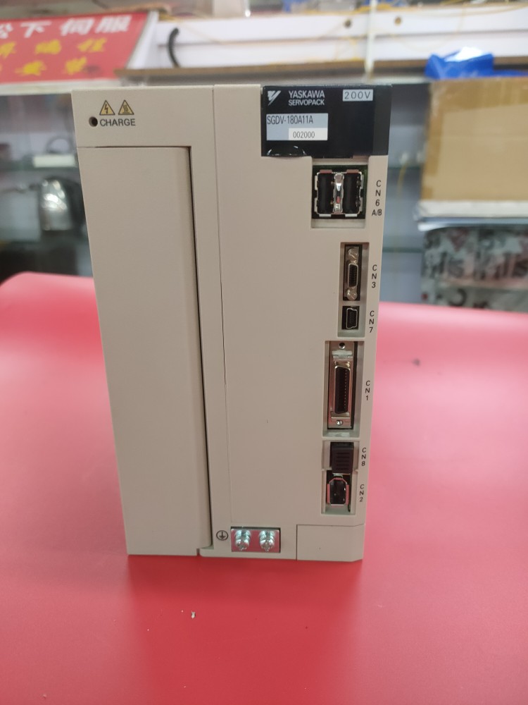 SGDV-180A11A002000/SGDV/200A11A002000安川伺服驱动器包好用