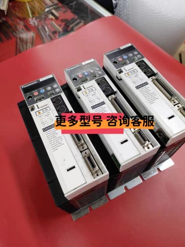 松下伺服驱动器MSDA043A1A/MSDA023A1A/MSDA013A1A/MSDA041A1A