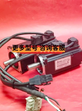 台达电机ECMA-C10604PS/C20604RS/C30604PS/C30602ES/C10602PS