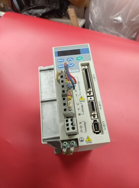 ASD-A1021LA台达伺服驱动器A系列功能包用有质保议价出售