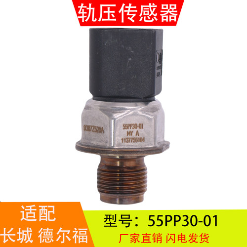 55P30-01适配于长城德尔
