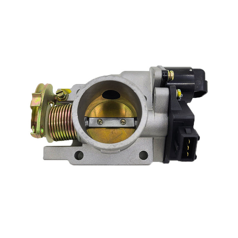 原装奥拓快乐王子节气门总成