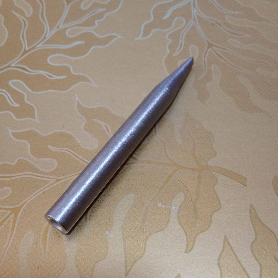 入珠通道扩工具 个人纹身店男入龙珠 龙珠植入 钛钢直扩