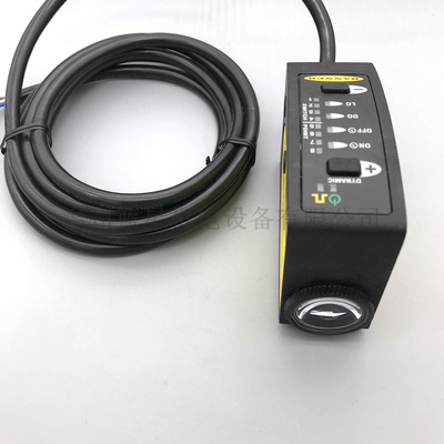 R58ECRGB1色标传感器BANNER