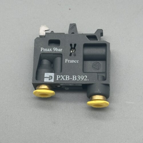 PARKER派克电磁阀PXB-B391 PXB-B392机控阀 PXB-B4931