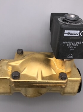 PARKER电磁阀7321BAN00 7321BCN00 7321BDN00 7321BEN00 7321BFN