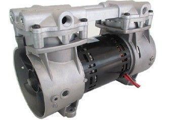 原装美国托马斯Thomas气泵617CD32压缩机无油吹吸气泵SK61732