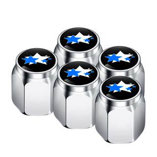 启辰轮胎气门嘴帽D60T60EV启辰星大V e30T90T70晨风汽车气门芯帽