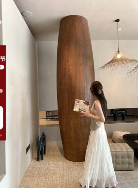 现货AHY 气质仙仙肌理感2.5米用料褶皱松紧腰少女百搭白色半身裙