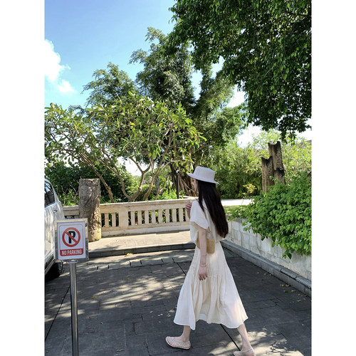 【AHY】天丝龙赛尔设计感两件套