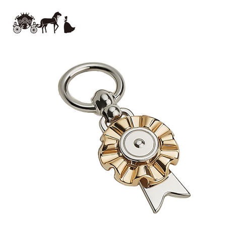 大气丝巾扣环纯铜多功能简约女士