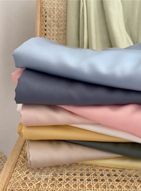 享受级！凉爽の莱赛尔天丝 夏日纯色床单床笠被单定制 糖果莫兰迪