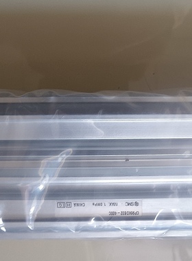 转子平衡机转子上料托 废料托气缸CP96KD0852-400C