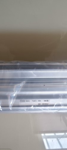 转子平衡机转子上料托 废料托气缸CP96KD0852-400C
