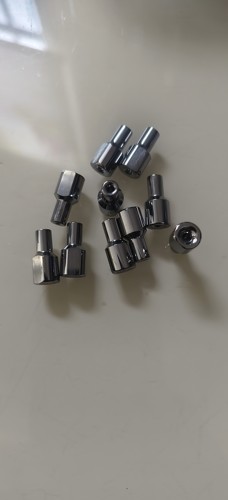 63定子钨钢绕线嘴  8*16.5mm