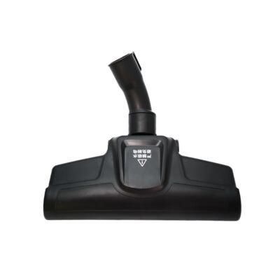 美的吸尘器原厂地刷刷头配件