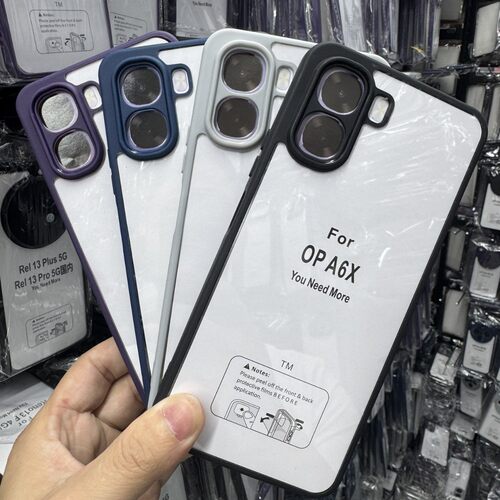 适用外贸OPPO A6X A6PRO A6国外版 A6T A6S TM磨砂手机壳 A6 A6PRO A6X A6S 磨砂PC二合一保护套