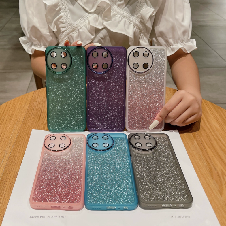 适用外贸真我realme真我15 14Pro+ 13PRO 12X GT6T护镜手机壳真我NOTE50 C71 C63 C67 C75 魅瞳壳潮牌保护套