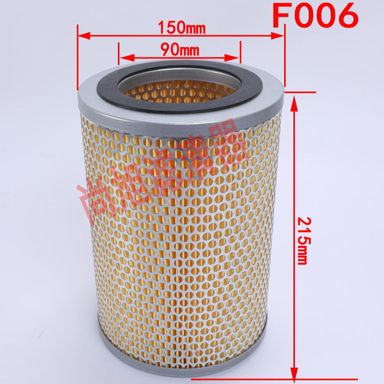 普旭 莱宝 里其乐 贝克真空泵进气滤芯F006 空气滤芯0532000004,五金/工具,分离设备及耗材,淘宝优惠券,粉丝福利购,淘宝优惠卷