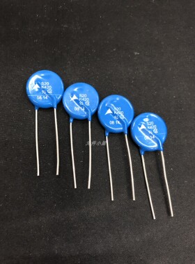 S20K420 B72220S2421K101 进口EPCOS西门子压敏电阻 S20K420现货