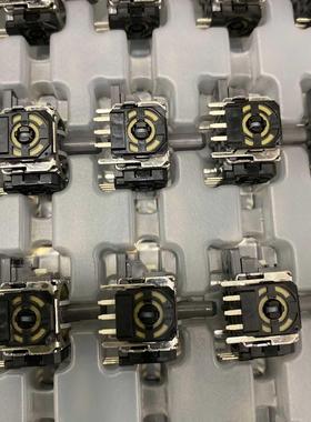 ALPS全新原装RKJXV1220001 电位器 游戏机手柄摇杆 不带按键