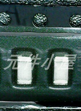 气体放电管贴片1206 200V BS201N-LV 全新BENCENT品牌