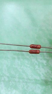 DALE 达尼电阻 0.25W 1.3K/20K/200K/18.2K/249R