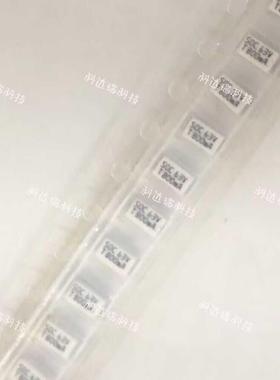 SOC进口保险丝 MMCT800mA 贴片保险丝1206 800mA 63V