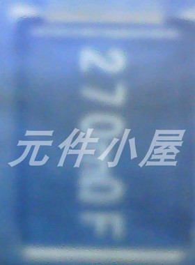SL2TTE270F 进口贴片采样功率电阻 4527 1RF 1欧 1%