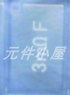 SL2TTE3L0F 4528 2W 0.003R 1%贴片电流传感检测电阻