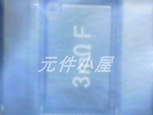 SL2TTE3L0F 4528 2W 0.003R 1%贴片电流传感检测电阻