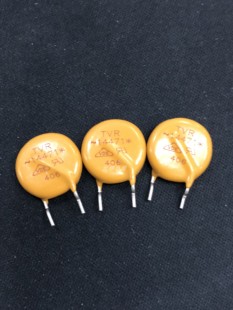 台湾兴勤TKS压敏电阻TVR14471 14D471K 短脚 全新原装