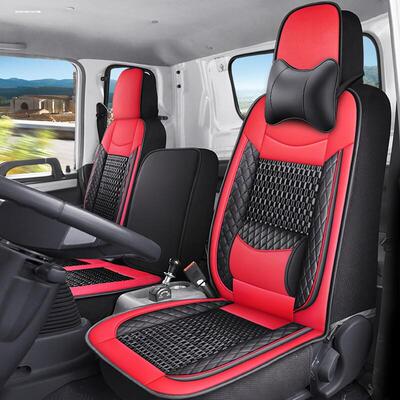 五征奥驰V3V2V1奥驰D2D1奥驰T2T3T1奥驰X2专车专用夏季货车座套