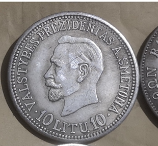 6个包邮古钱老钱仿真品外国男神银元银圆大洋古董老物件