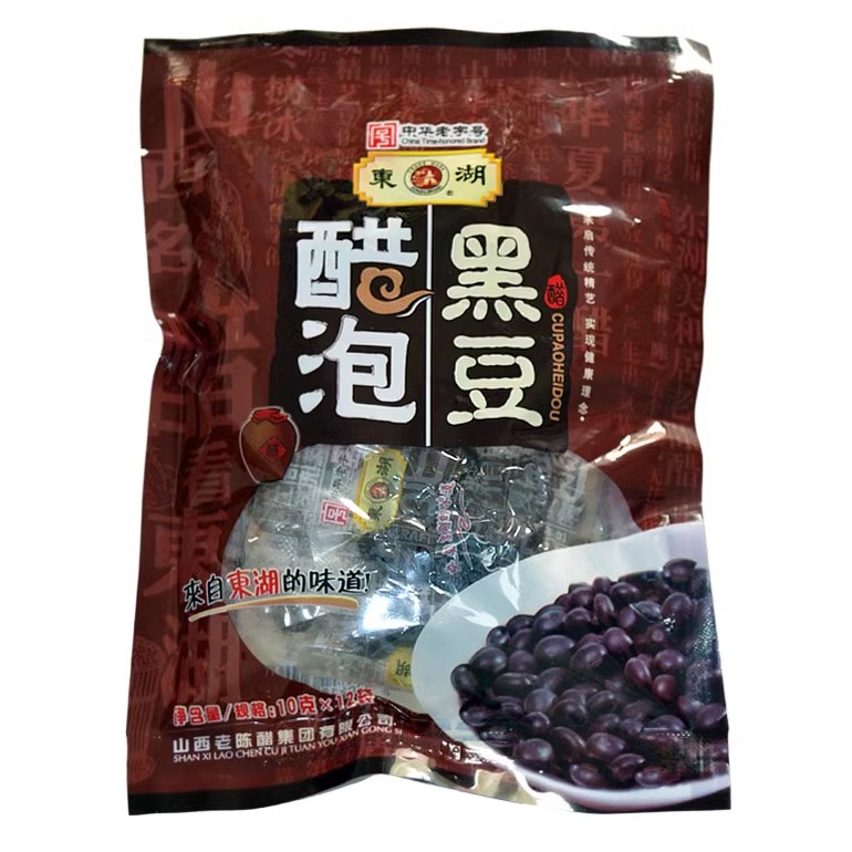 东湖独立小袋醋泡黑豆