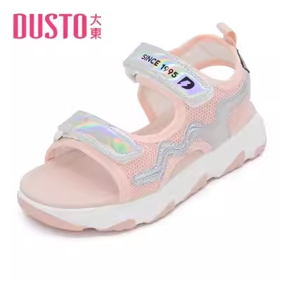 大东夏季运动凉鞋休闲女