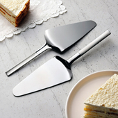 10不锈钢 饼铲 烘焙小工具 小巧精致 精品推荐 披萨铲 蛋糕铲