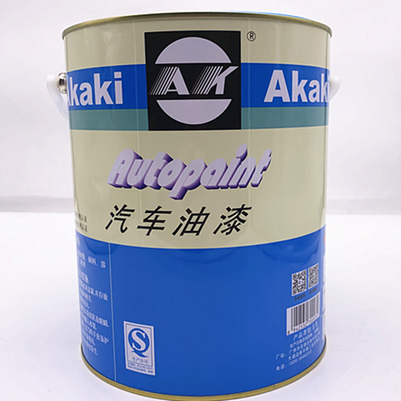 AK377底灰灰色喷灰AK手办底漆