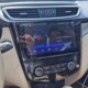 适用日产奇骏东风MX6中控安卓大屏导航360全景倒车影像一体车机