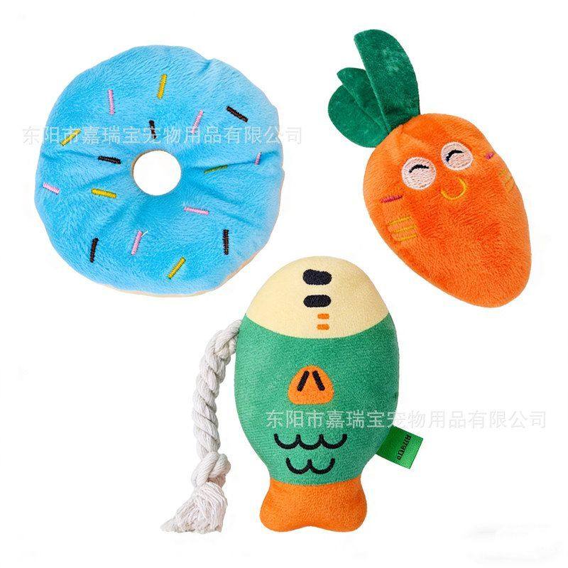 仿真宠物狗陪伴公仔解闷狗自玩具柯基耐毛绒泰迪嗨磨牙咬发声玩具,宠物/宠物食品及用品,橡胶球/球形玩具,淘宝优惠券,粉丝福利购,淘宝优惠卷