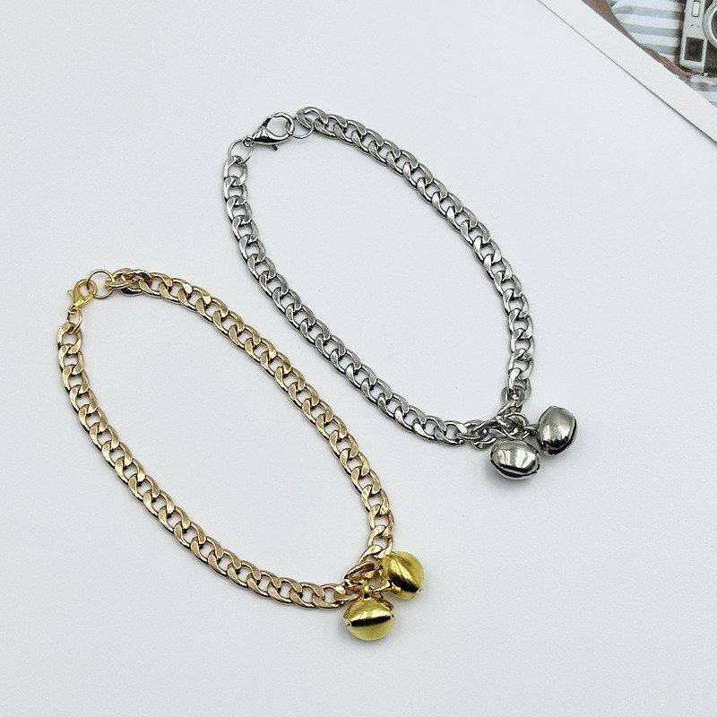 可挂脖狗项圈小型猫猫咪装饰大狗调节猫幼猫铃铛饰品狗猫项圈项链,宠物/宠物食品及用品,项圈/肩带,淘宝优惠券,粉丝福利购,淘宝优惠卷