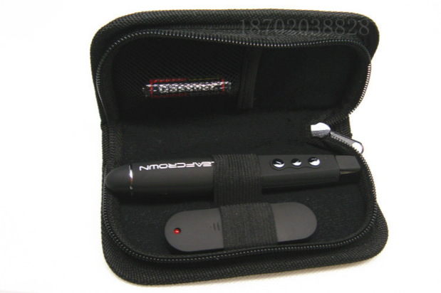 Telecommande - pointeur laser - Ref 383363 Image 4