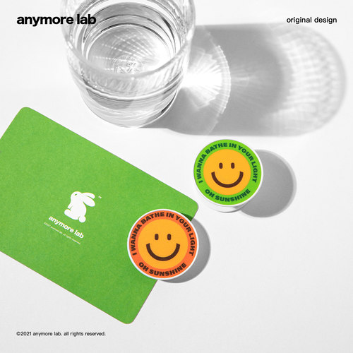 Anymore价格 Anymore图片 星期三