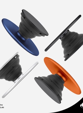 磁吸MagSafe铝合金多色磁吸适用于苹果iPhone16ProMax手机支架