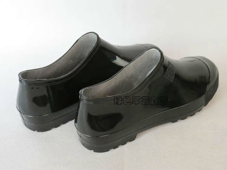 Chaussures - bottes caoutchouc homme - Ref 967933 Image 3